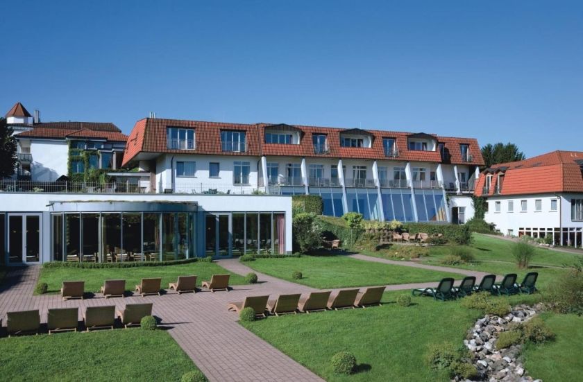 Hotel Heinz