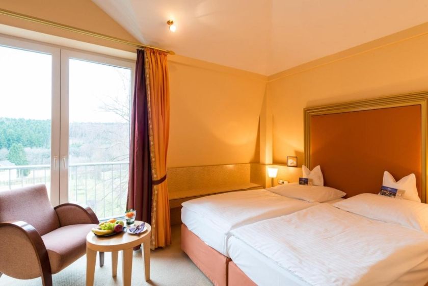 Hotel Heinz