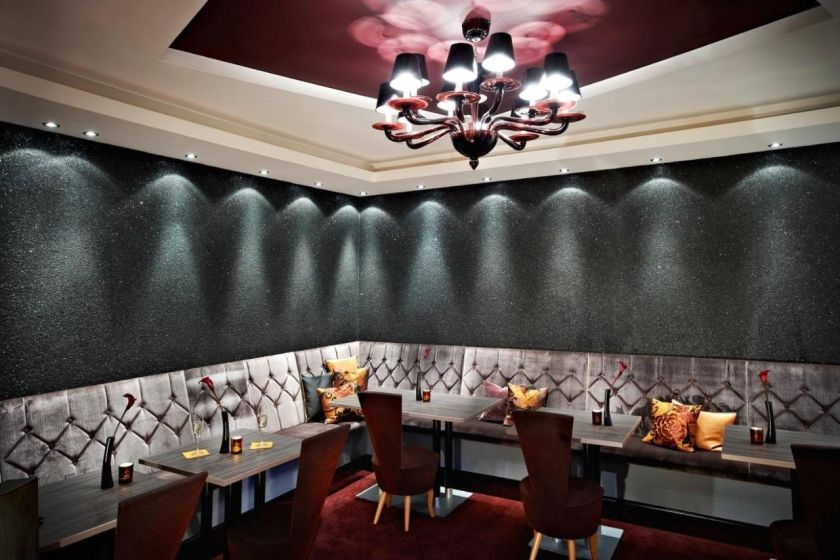 Hotel Heinz