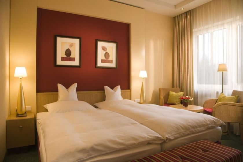 Hotel Heinz