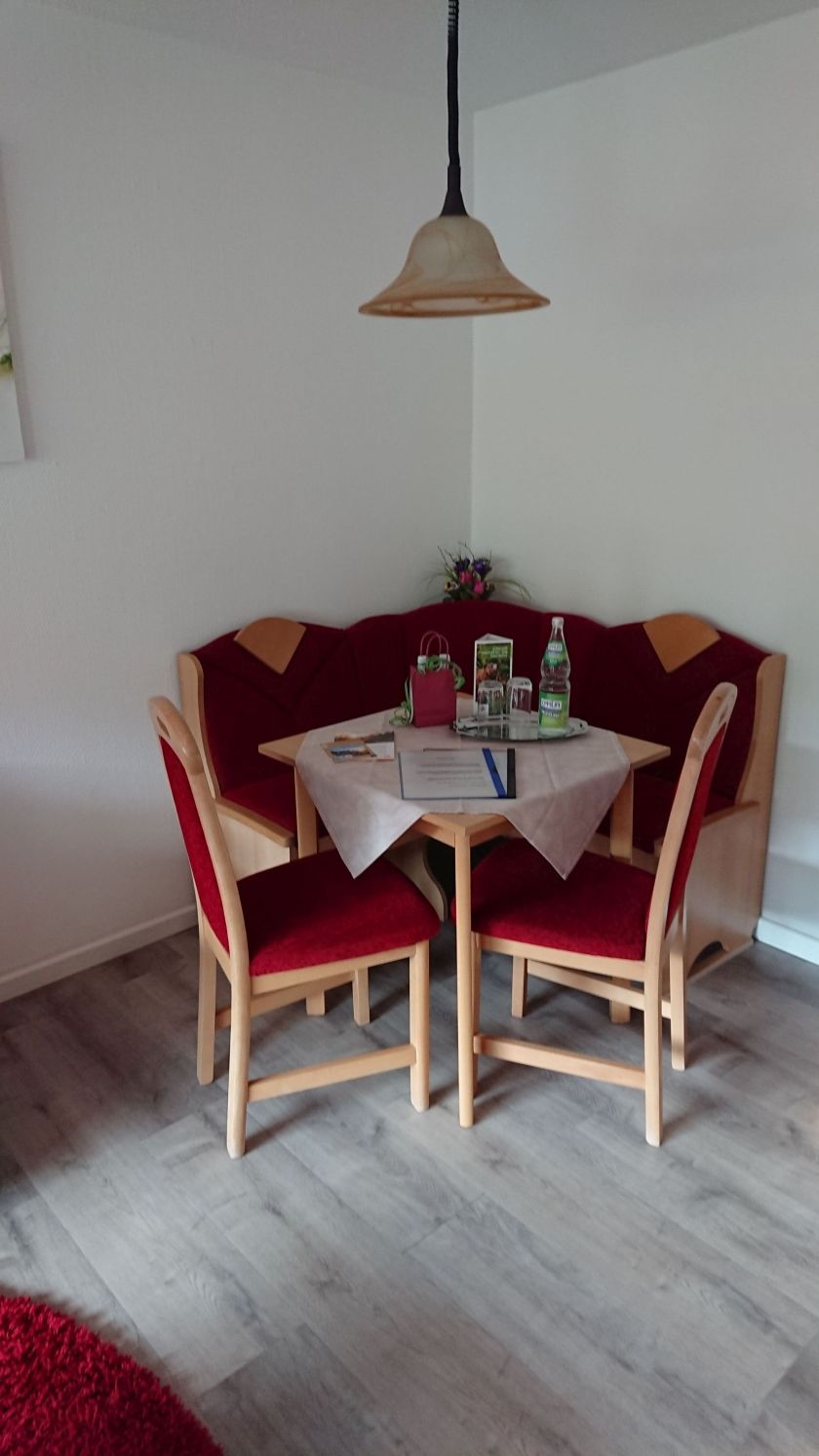 Ferienwohnungen Black Forest Experience