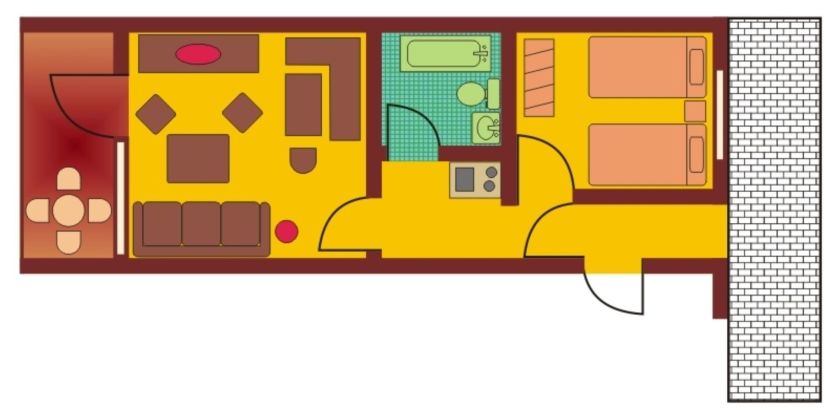 Ferienwohnungen Black Forest Experience