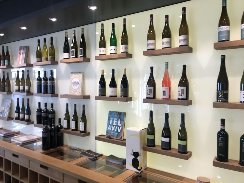 to:mas Die Weinbar