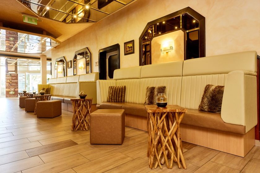 Hotelfoyer