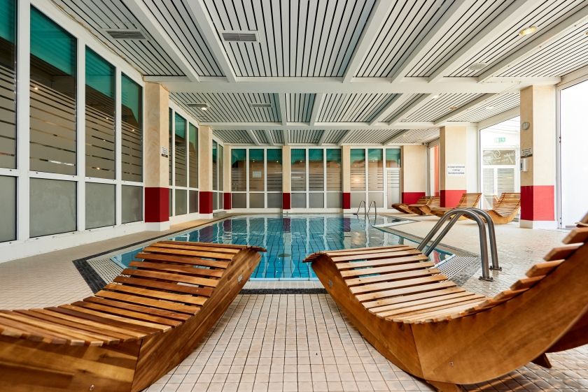 Schwimmbad