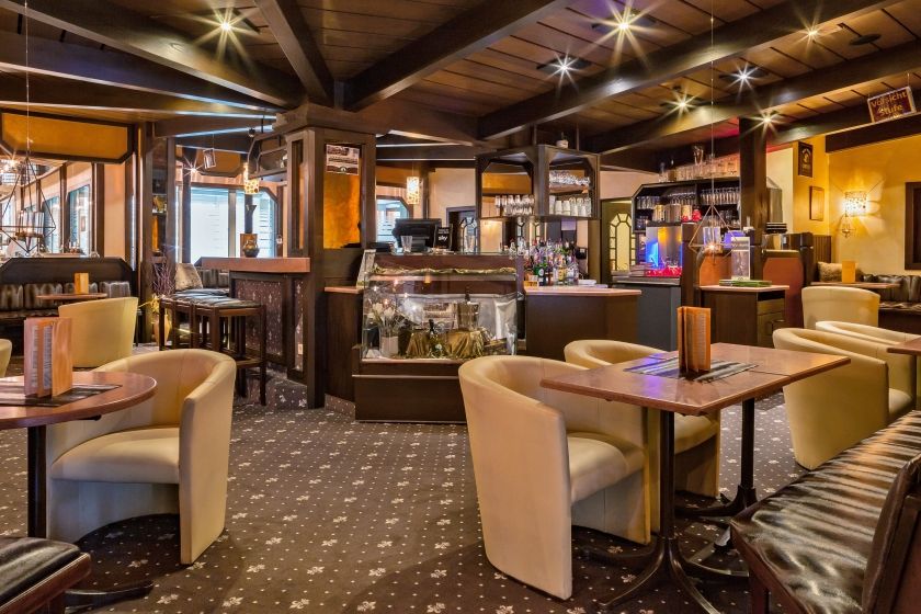 Tagesbar