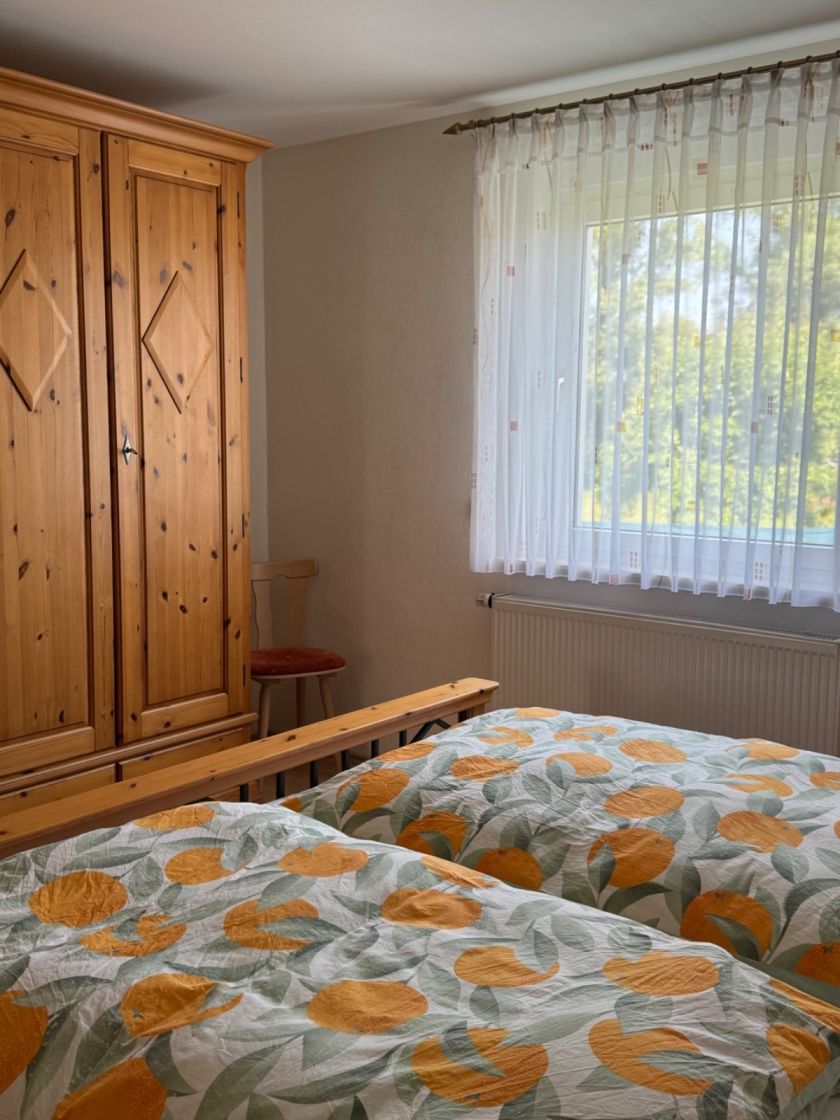 Ferienwohnung Kremer