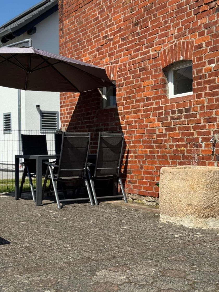 Ferienwohnung Kremer