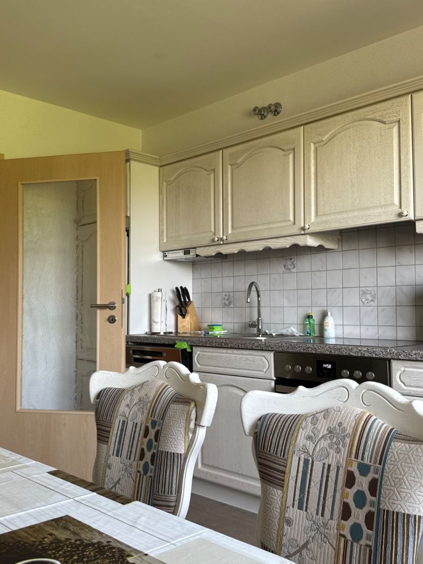Ferienwohnung Kremer
