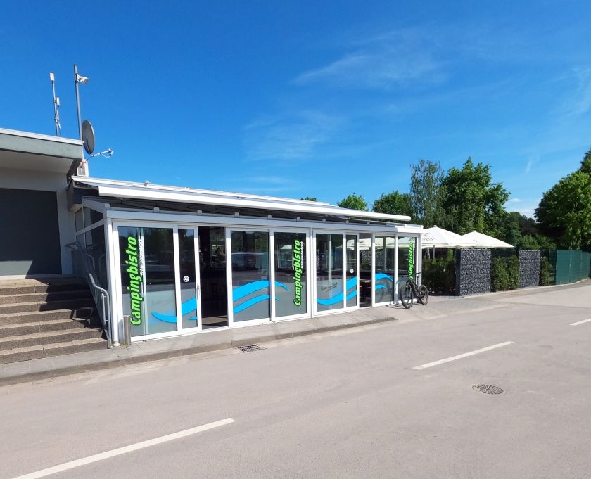 Unser Bistro