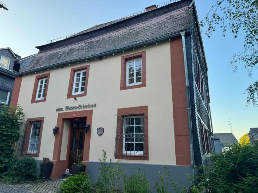 Schloss Hotel Kastellaun