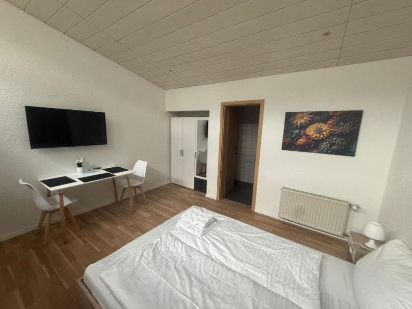 Hotel Dernbach