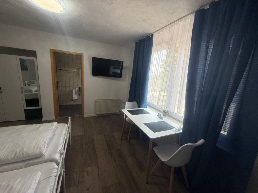 Hotel Dernbach