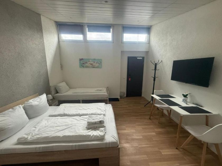 Hotel Dernbach