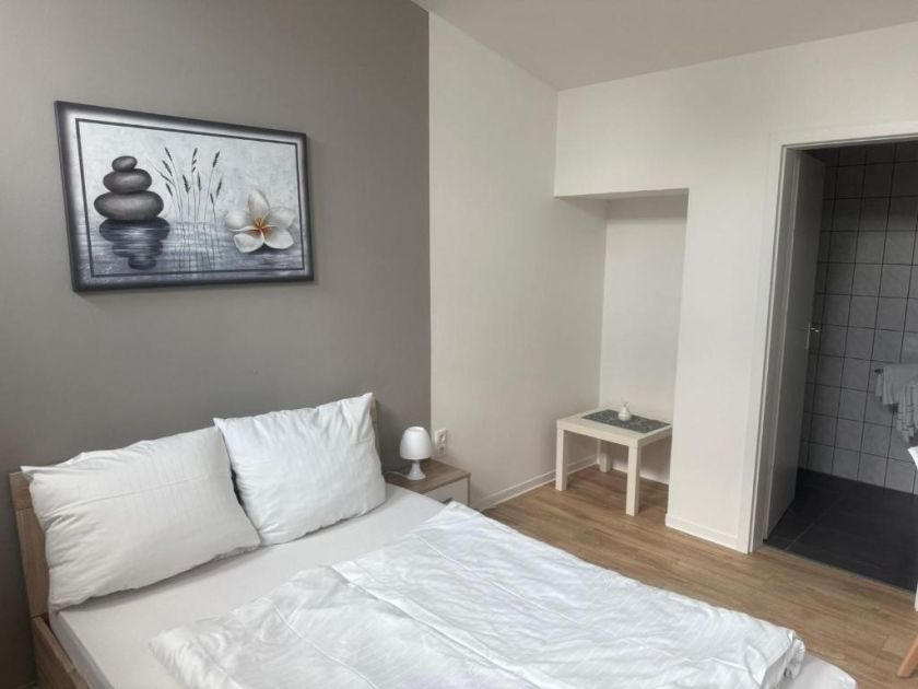 Hotel Dernbach