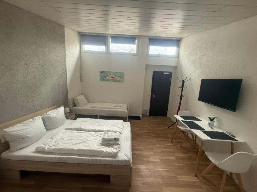 Hotel Dernbach