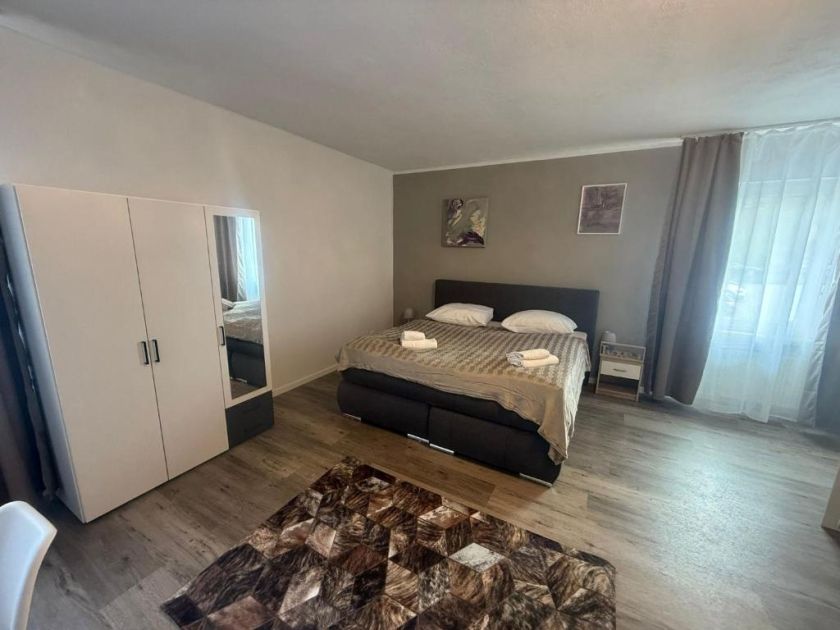 Hotel Dernbach