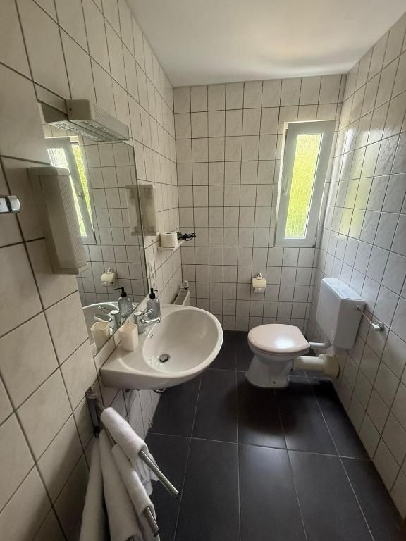 Hotel Dernbach
