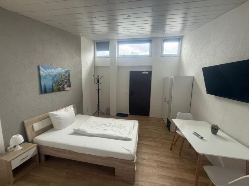 Hotel Dernbach