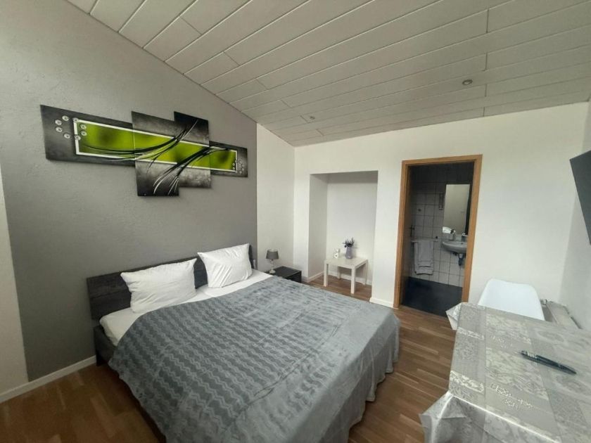 Hotel Dernbach
