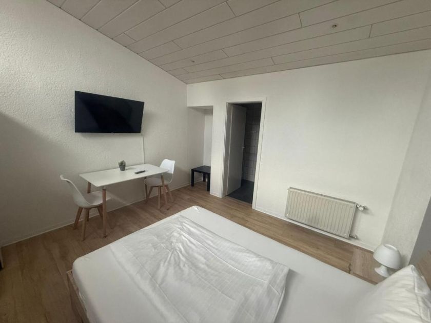 Hotel Dernbach