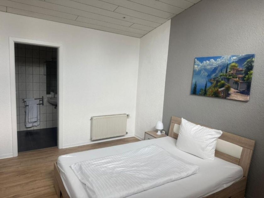Hotel Dernbach