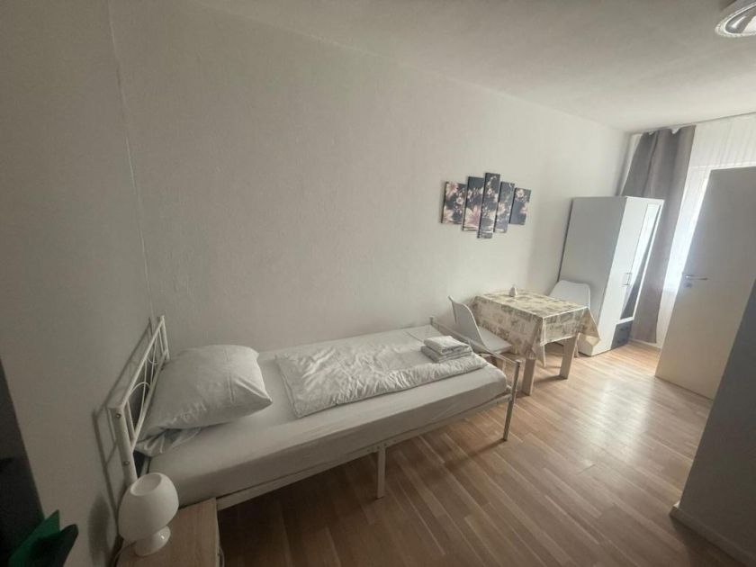 Hotel Dernbach