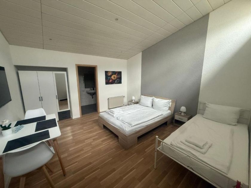 Hotel Dernbach