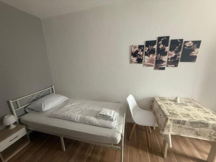 Hotel Dernbach