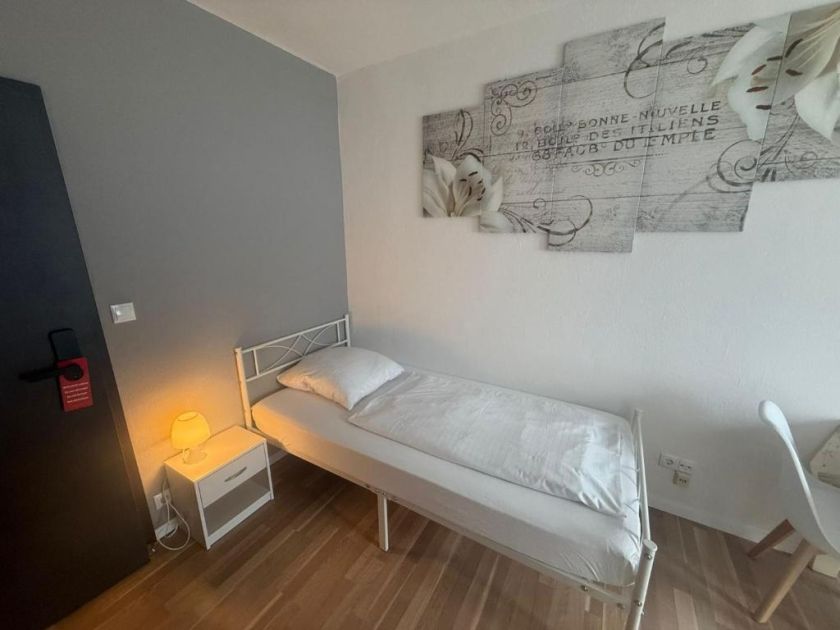 Hotel Dernbach