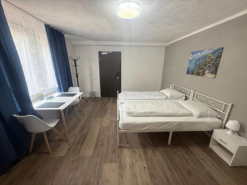 Hotel Dernbach
