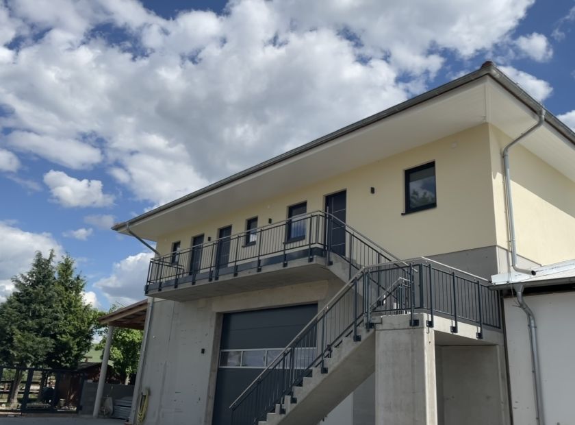 Gästehaus