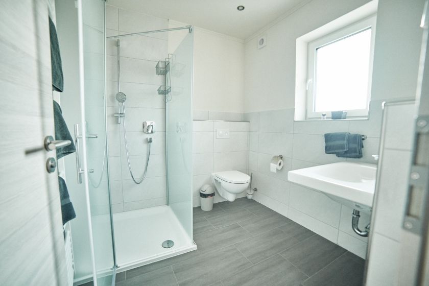 Rotweinapartment