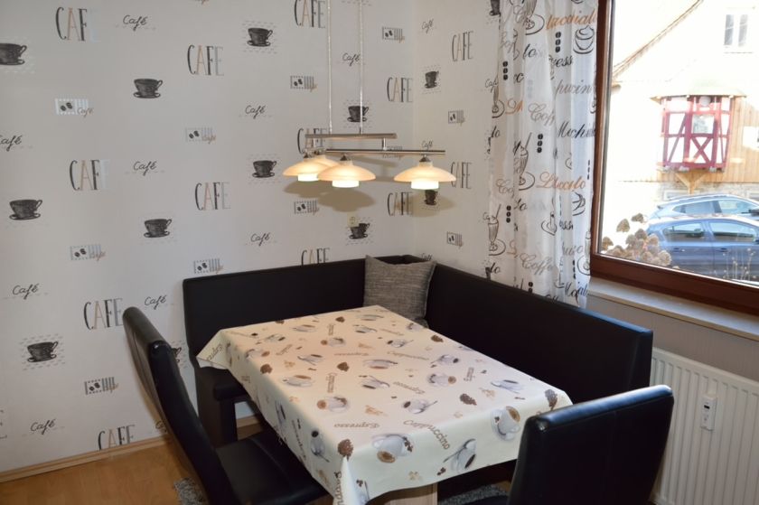 Esszimmer
