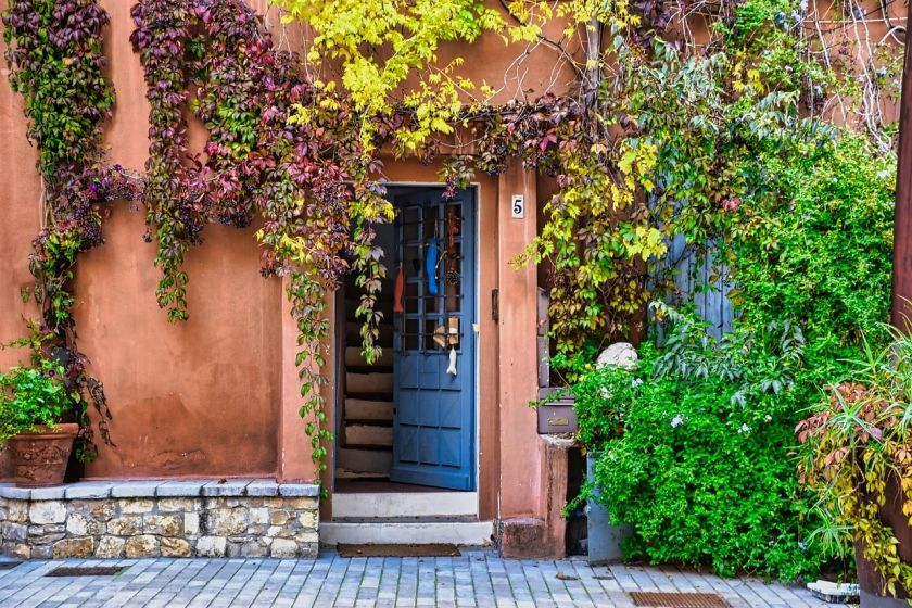Mia- und Hermann-Hesse-Haus und -Garten
