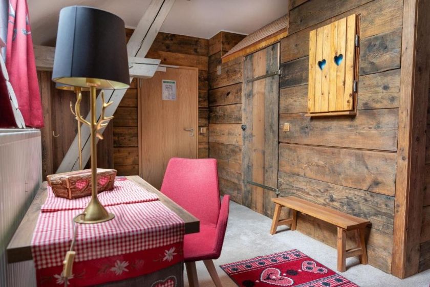 Hotel am Prinzengarten