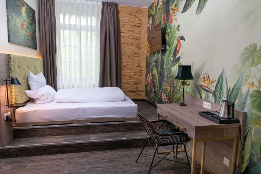 Hotel am Prinzengarten