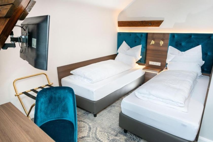 Hotel am Prinzengarten