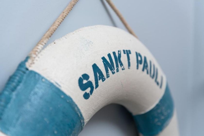 Hotel am Prinzengarten