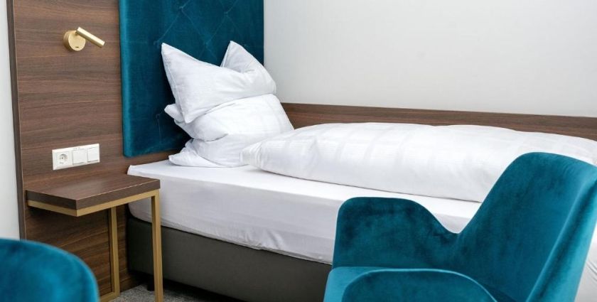 Hotel am Prinzengarten