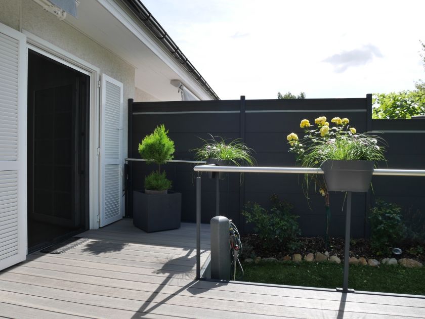 Landhaus SoonZauber - Charmantes Ferienhaus mit moderner Ausstattung