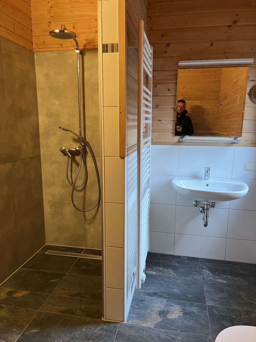 Ferienhaus Susi Bad