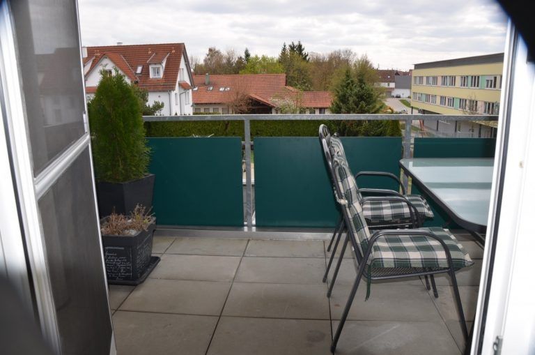 Ferienhaus Malu