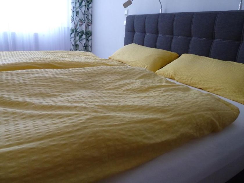 Ferienwohnung Gome
