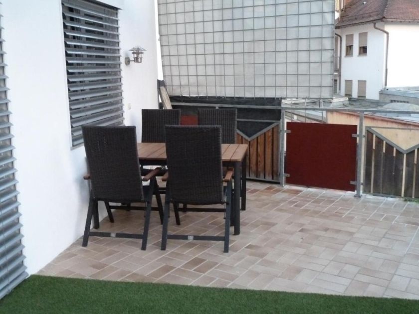 Ferienwohnung Gome