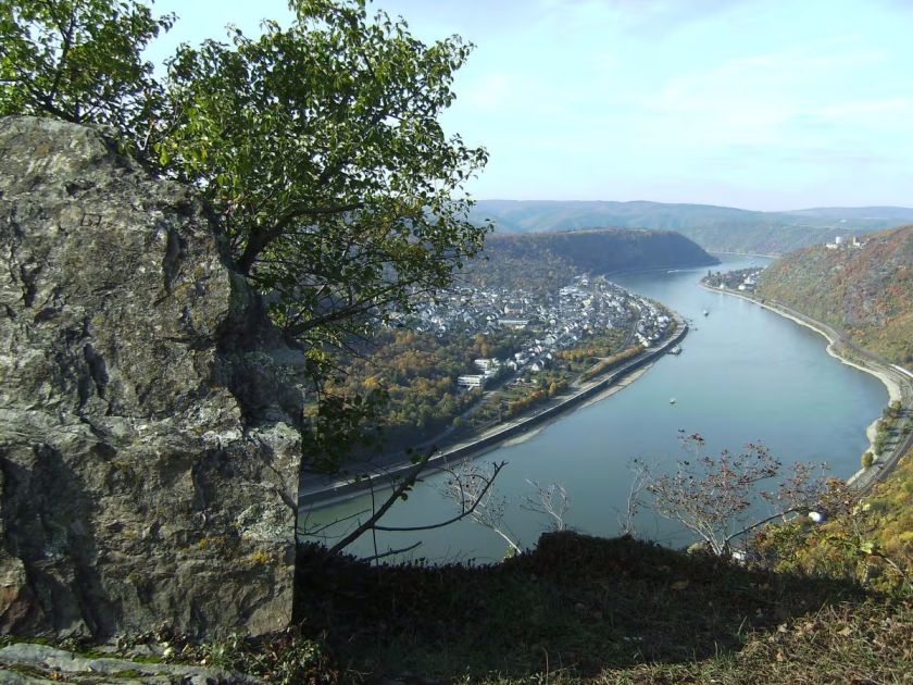 Hindenburghöhe Hindenburghöhe