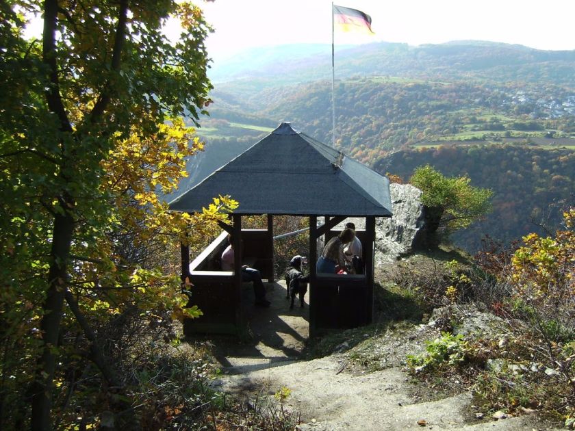 Hindenburghöhe Hindenburghöhe