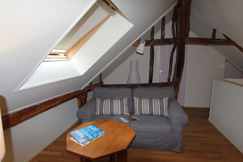 Bio Bed- & Breakfast La Petite Roer