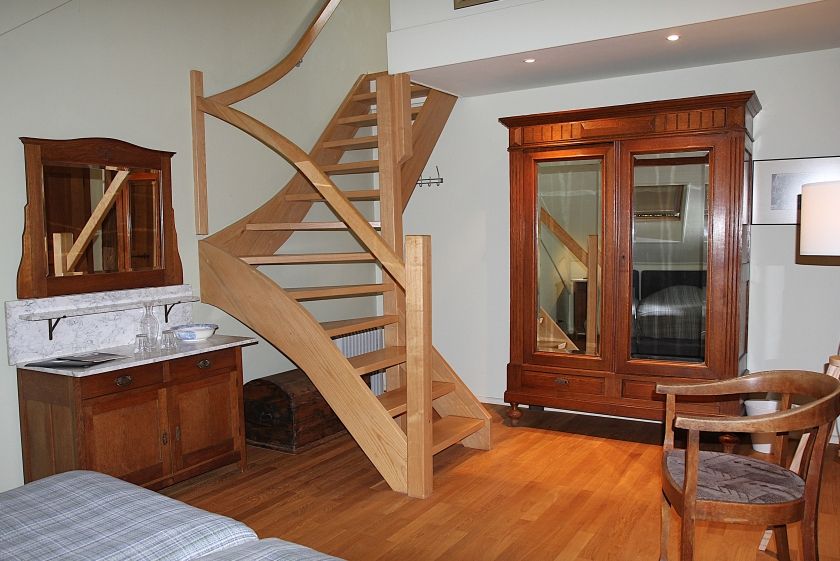 Grünes Zimmer