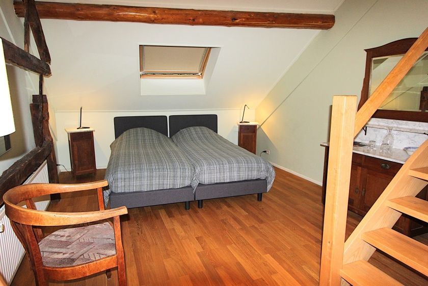Grünes Zimmer
